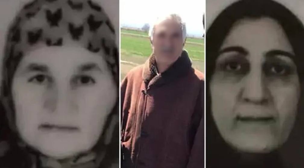 'Beni dışladılar' deyip dehşet saçtı: O cinayetin detayları kan dondurdu!