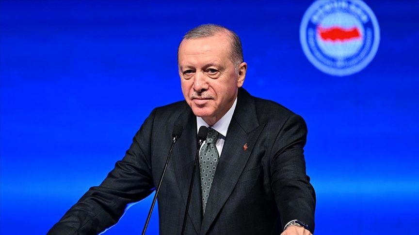 Cumhurbaşkanı Erdoğan: İran'a saldırı kabul edilemez