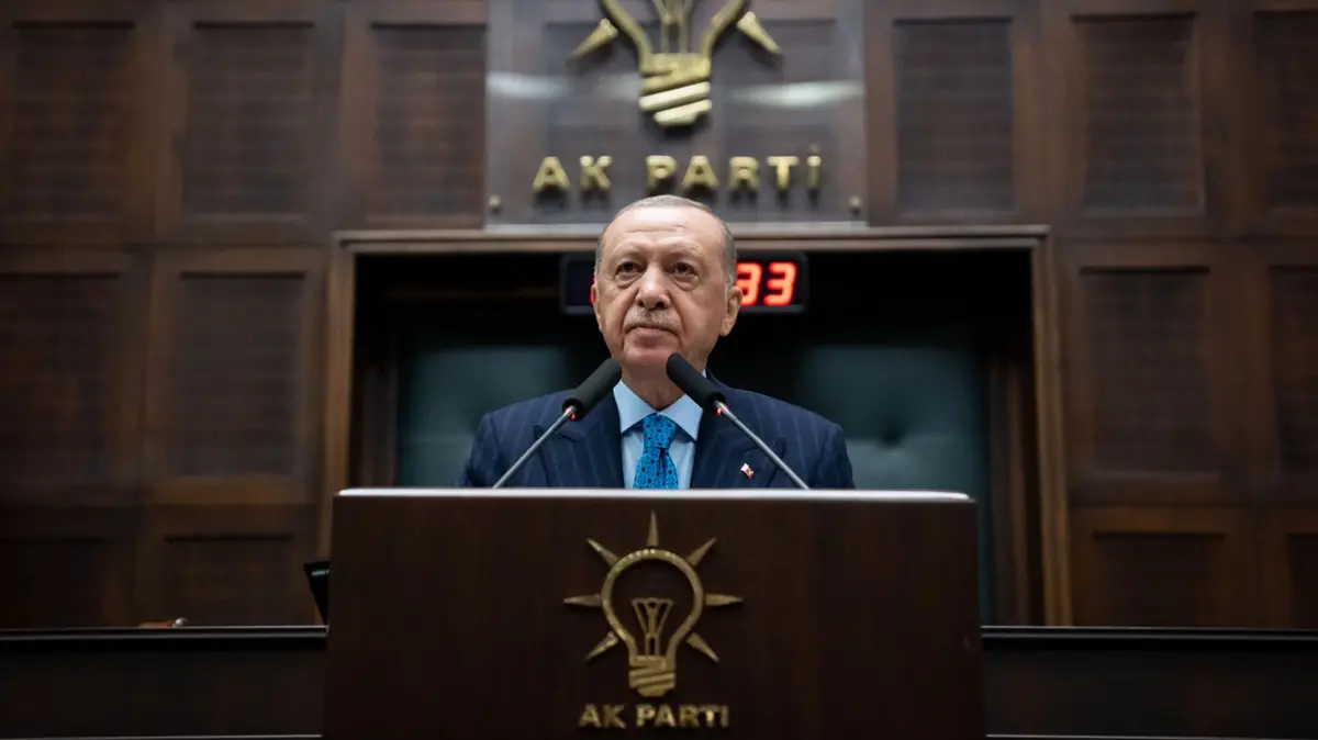 İran-İsrail Savaşı... Cumhurbaşkanı Erdoğan: Her türlü senaryoya karşı hazırlıklıyız