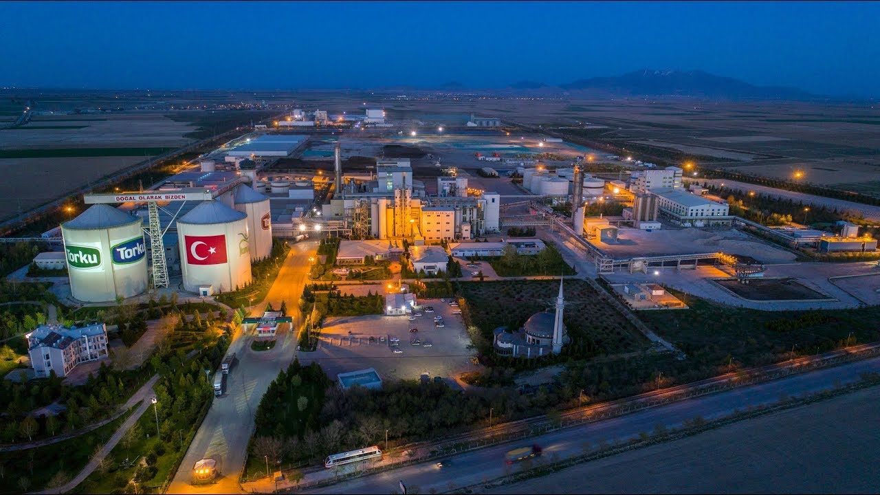Konya Şeker’de kan kaybı devam ediyor! 