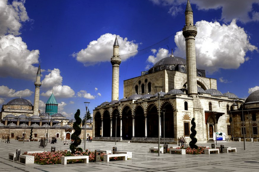 Konya’da hava durumu nasıl olacak? Yağış beklentisi var mı?
