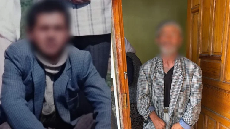 Konya’da kazanın böylesi… 30 yıldır kayıptı, trafik kazasıyla bulundu