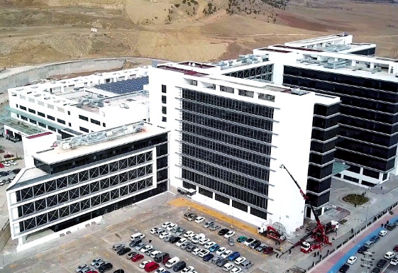 Konya’daki üniversite gururlandırdı: Türkiye genelinde enler arasında!