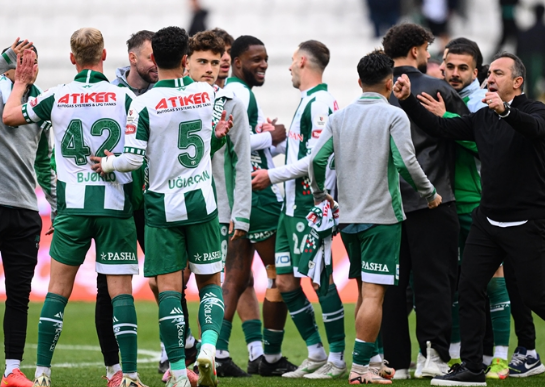 Konyaspor’un yol haritası belli oldu: Kritik günler geçirecek!