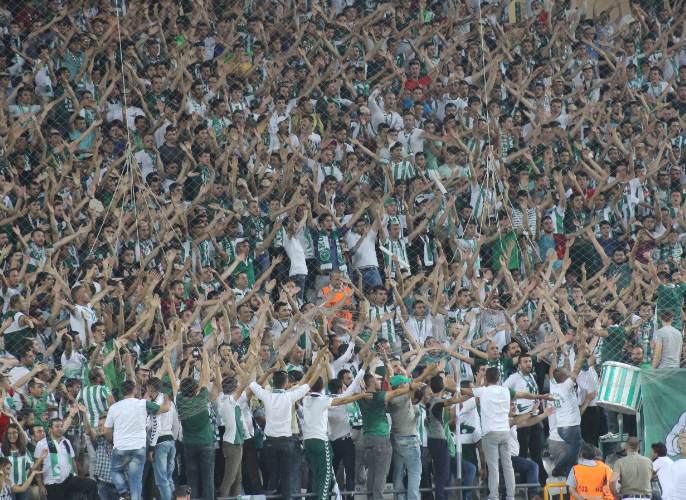 Ünlü futbolcuya küfür edilmişti: Konyalılara dargın!