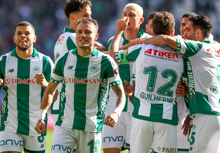 Zengin iş adamı Konyaspor’un başkan adayı oldu!