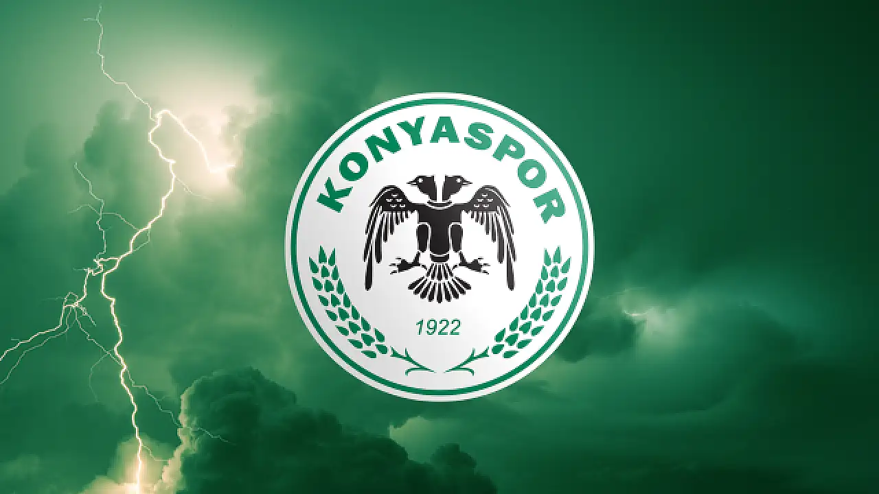 Konyaspor taraftarlarının sevgilisi ayrılık yolunda!