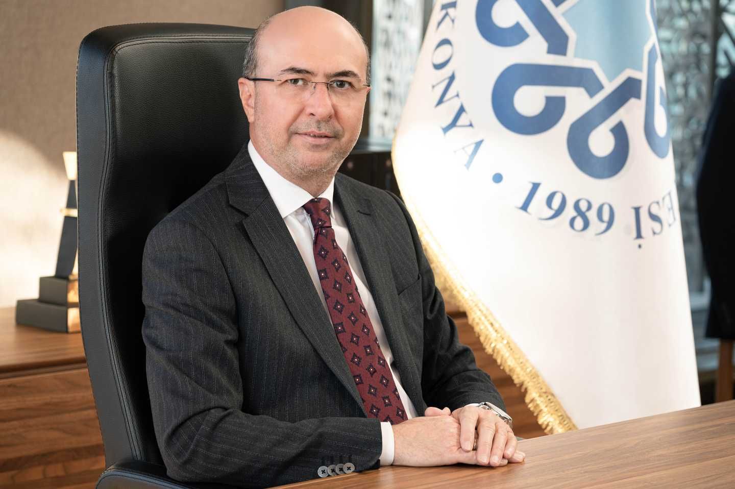 Başkan Pekyatırmacı,“Ormanlarımız Hepimizin Ortak Geleceği ve Onları Hep Birlikte Korumalıyız”