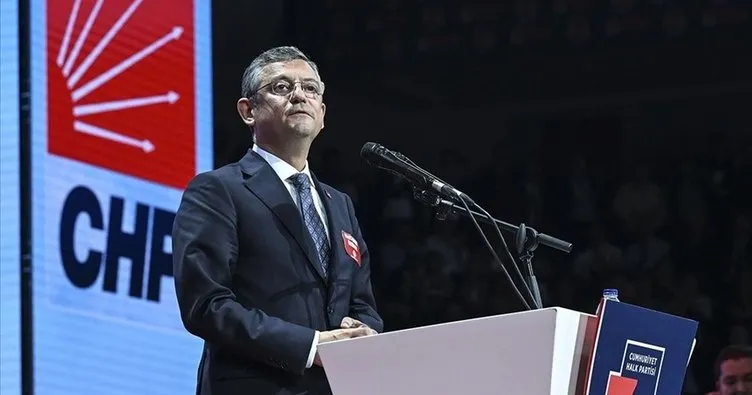 Cumhurbaşkanı Erdoğan'dan CHP Genel Başkanı Özel'e 500 bin TL'lik manevi tazminat davası