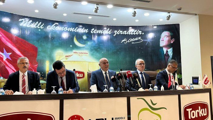 Konya Şeker'e kayyum atanacak mı? Erkoyuncu’dan kayyum iddialarına yanıt