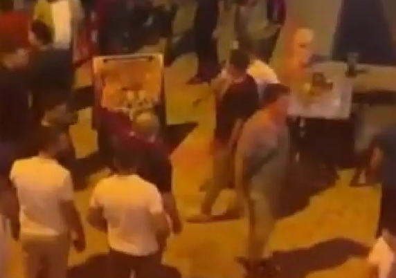 Konya Sille’de polis-hakim kavgası Türkiye gündeminde: Sosyal medya yankılanıyor!