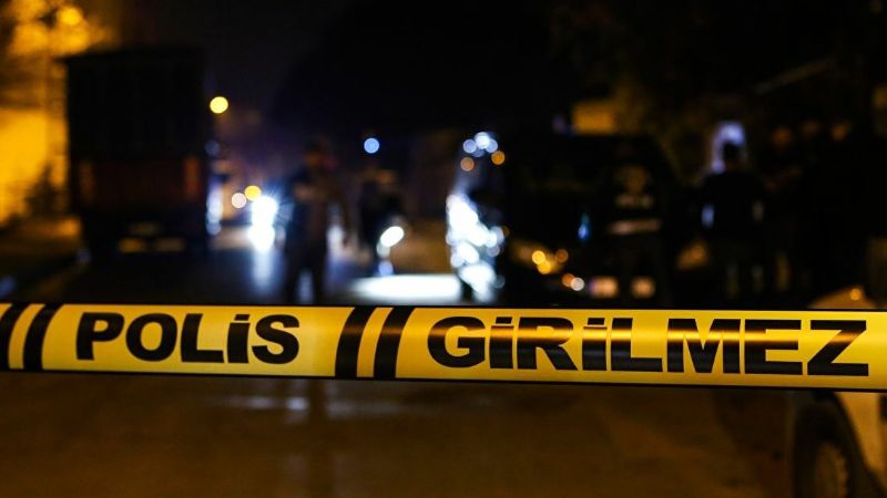 Konya'da kafede kavga! Taraflar arasında polis ve hakim de var