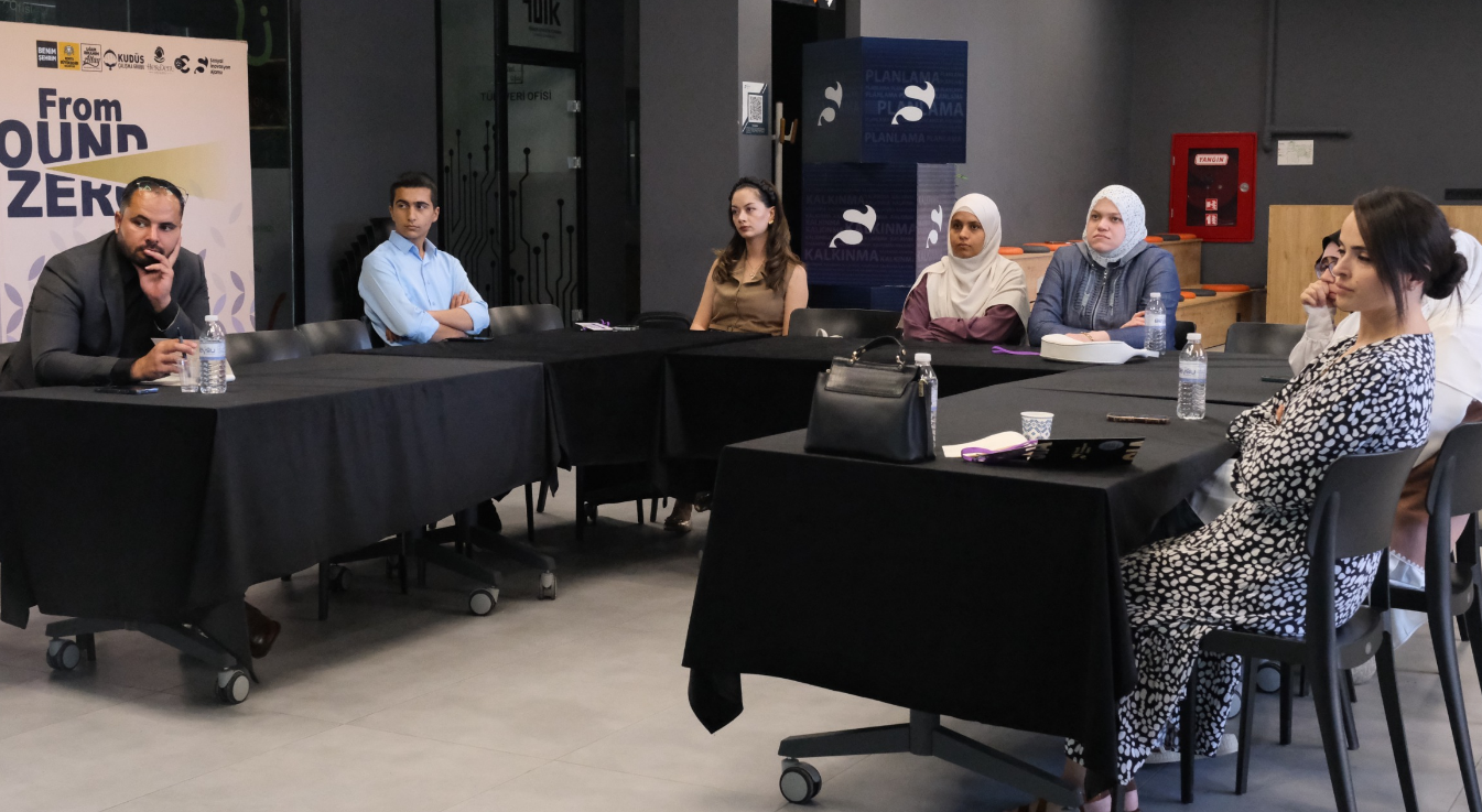 Konya’da öğrenciler için yeni eğitim programı düzenlendi!