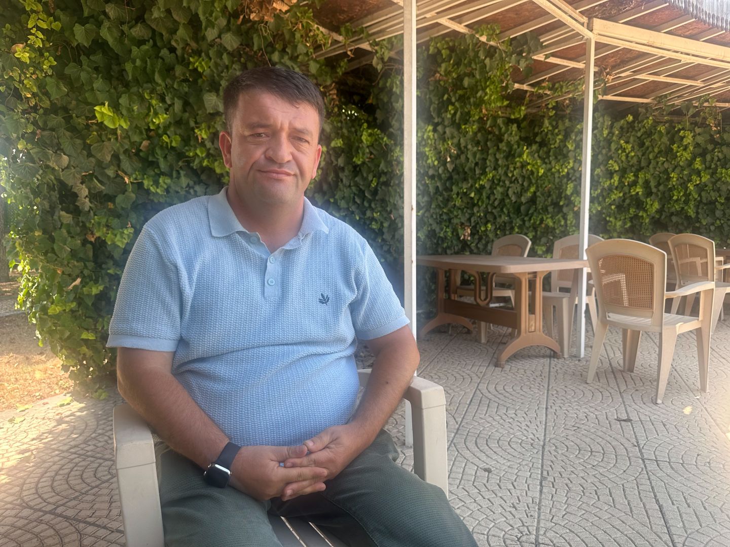 Konyalı gaziler öyle bir şey yaptı ki tüm Türkiye konuşuyor