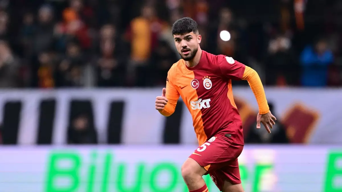 Konyaspor, Galatasaray'ın genç yıldızına talip: Kiralamak istiyor!