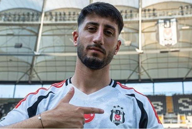 Konyaspor’dan sürpriz transfer hamlesi: Beşiktaş’ın yıldızına göz dikti iddiası!