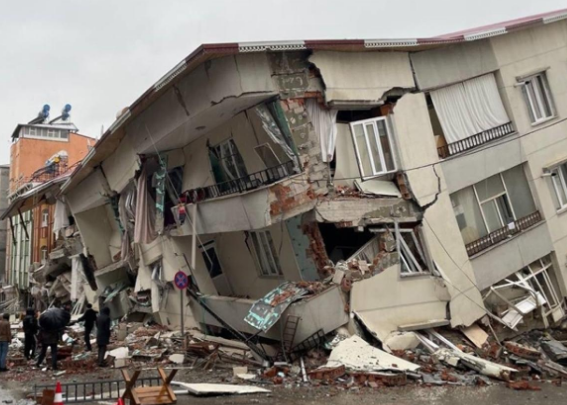 Uzman isimden depreme yönelik konuştu: Konya vurgusu dikkat çekti!