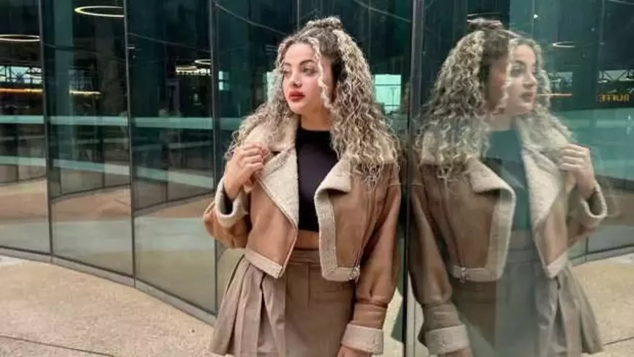 İç Mimarlık öğrencisi Helin Uçar'ın sır ölümü! Gözler otopsi raporuna çevrildi!