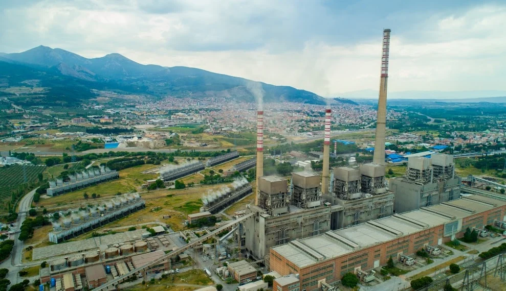 Konya Şeker’e ait Soma Termik Santrali, 18 milyar liralık borca karşılık devrediliyor