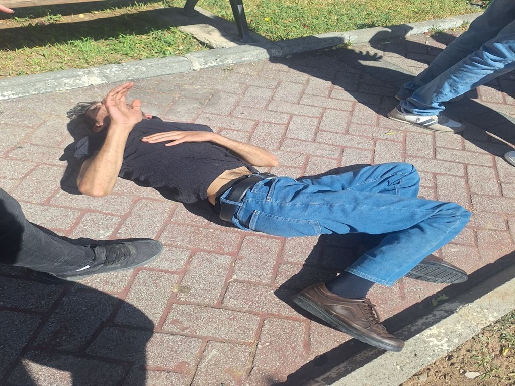 Taciz şüphelisinin ruh sağlığı ve hastalıkları hastanesine sevkine karar verildi
