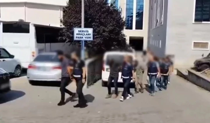 29 ilde dolandırıcılık operasyonu! Bakan Yerlikaya: 89 şüpheli yakalandı, 64'ü tutuklandı