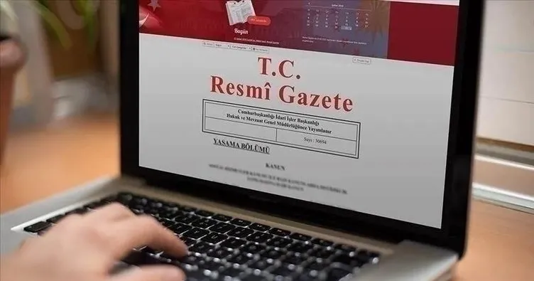 Resmi Gazete'de yayımlandı! 37 ilin emniyet müdürü değişti