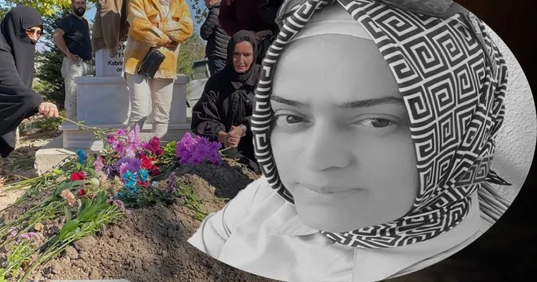Konya'da boşanmak isteyen Ebru Küçüktaşdemir'i cani koca vahşice katletmişti: Mahkemeden çıkan yeni karar!