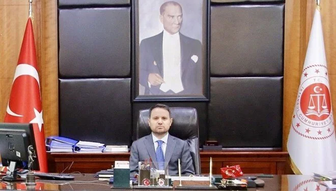 Başsavcı Gürlek konuştu: İBB iddianamesi için tarih verdi, canlı duruşmayı değerlendirdi