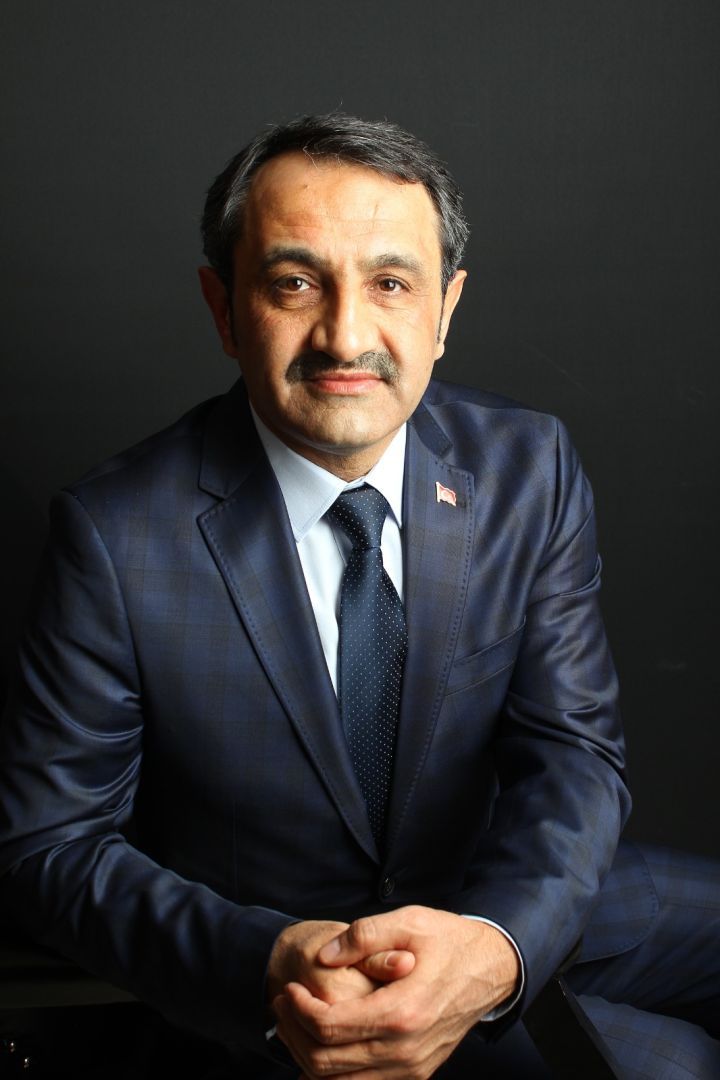 Dr. Cemil Paslı: Sürdürebilirlik
