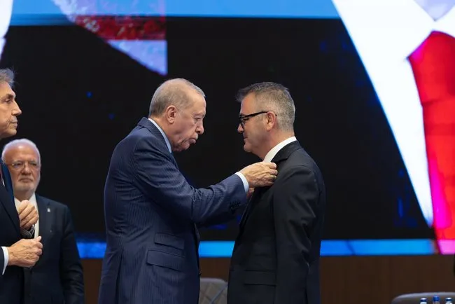 Hasan Ustaoğlu’ndan ilk açıklama: Neden AK Parti’ye geçtiğini açıkladı