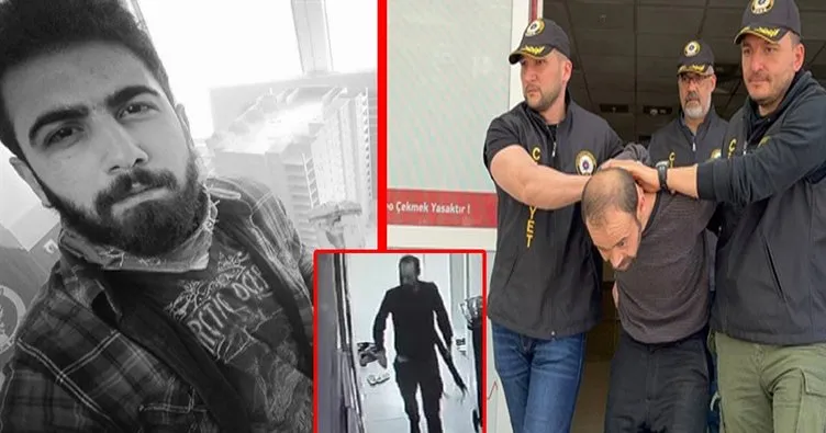 Konya'da akılalmaz vahşet! Dolandırıldığı iddiasıyla önce ortağını yaraladı yetmedi mimarı katletti! Meğer 2 gün evde...