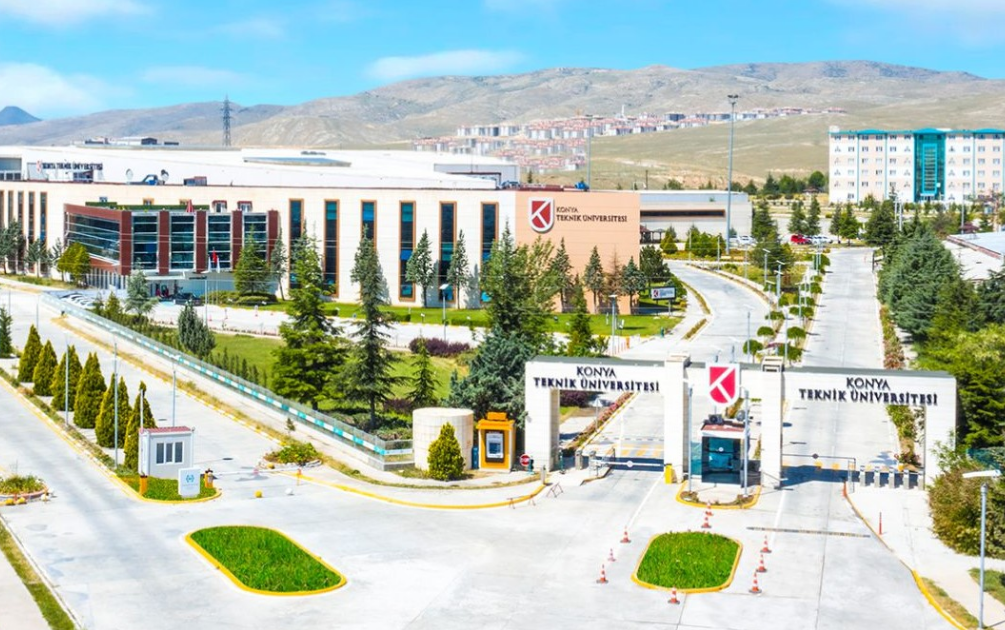 Konya’da bu da oldu! Öğrencisi olmayan bölümlere dekan ve sekreterler görevlendirmişler!
