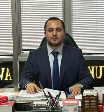 Mevlüt Yıldırım