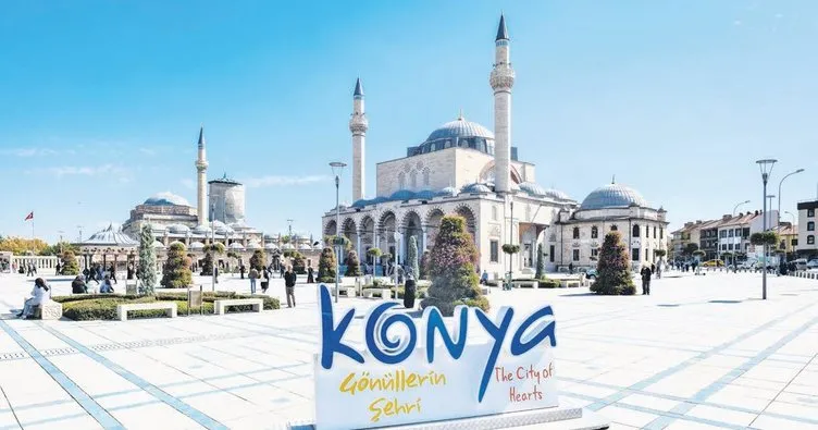 Taşlarında hikâye sokaklarında huzur