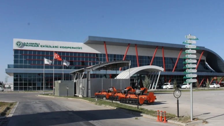 Çiftçinin emeğine ihanet! 