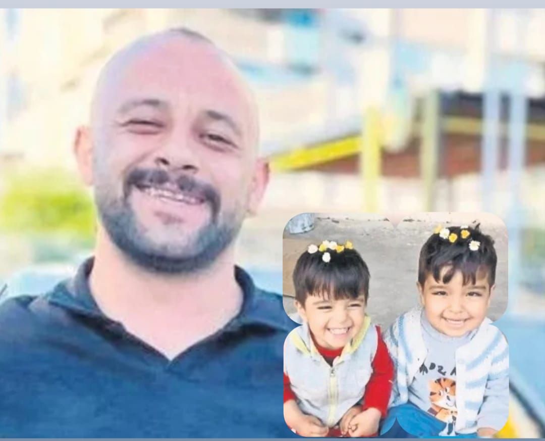 Yer Konya... 7 kere ehliyetini kaptırdı ikizleri hayattan kopardı