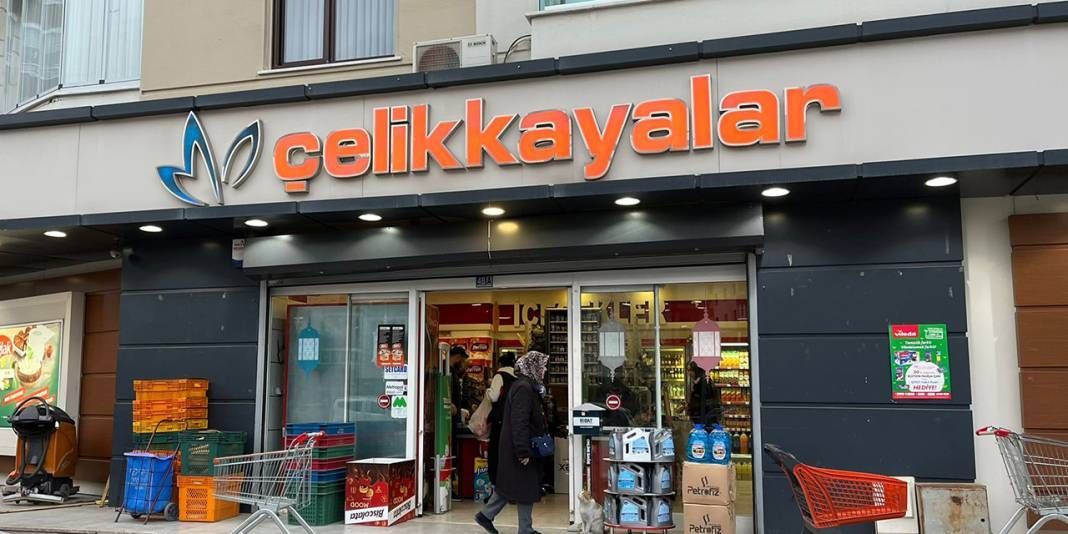  Çelikkayalar AVM, haftalık indirimli ürünler listesini açıkladı
