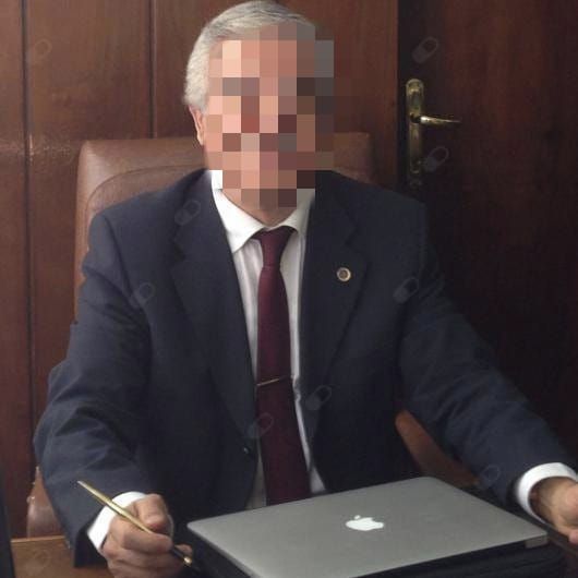 Skandal olay! Profesör Doktor, tedavi ettiği kanser hastası kadını asansörde taciz etti!