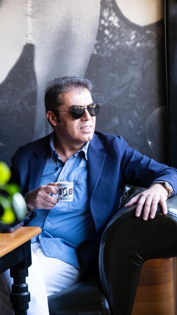 Doç.Dr. Abdurrahman Dinç:  Yeni Nesil Çalışanlar, Yeni Kurum Kültürü: İş Dünyasında Sessiz Devrim