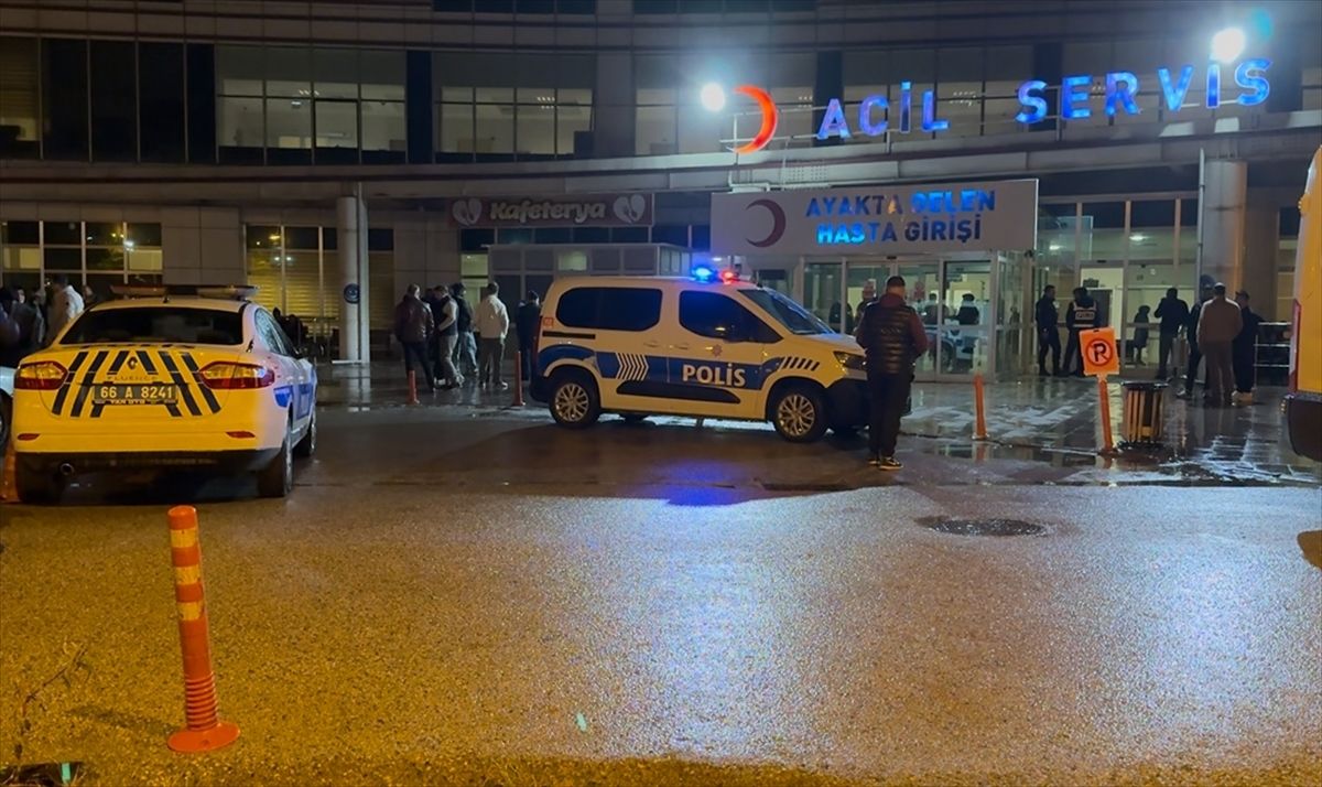 Alacak verecek meselesinden çıkan bıçaklı kavgada 2 kişi öldü, 2 kişi ağır yaralandı