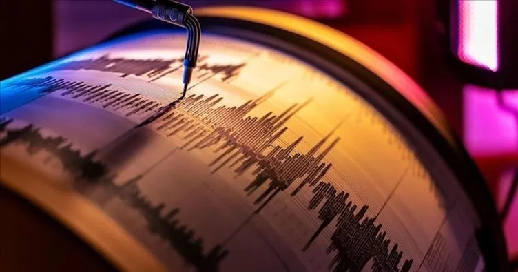 Balıkesir'de korkutan deprem: İstanbul, Balıkesir ve İzmir'de de hissedildi