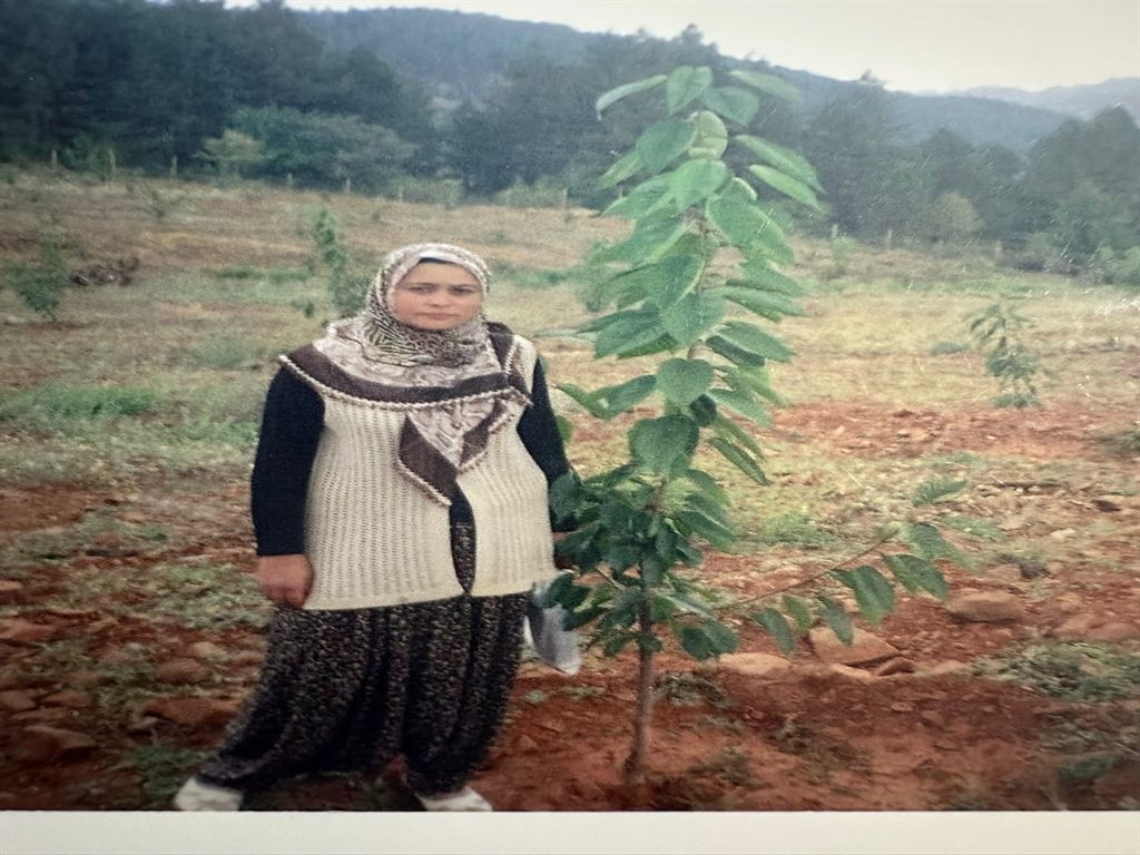 Ev kadınıydı, eşi hastalanınca iş kadını oldu, 25 kişiye istihdam sağlıyor