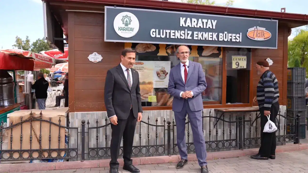 Hasan Kılca: Halk Sağlığı İçin Öncü Adımlar Atıyoruz