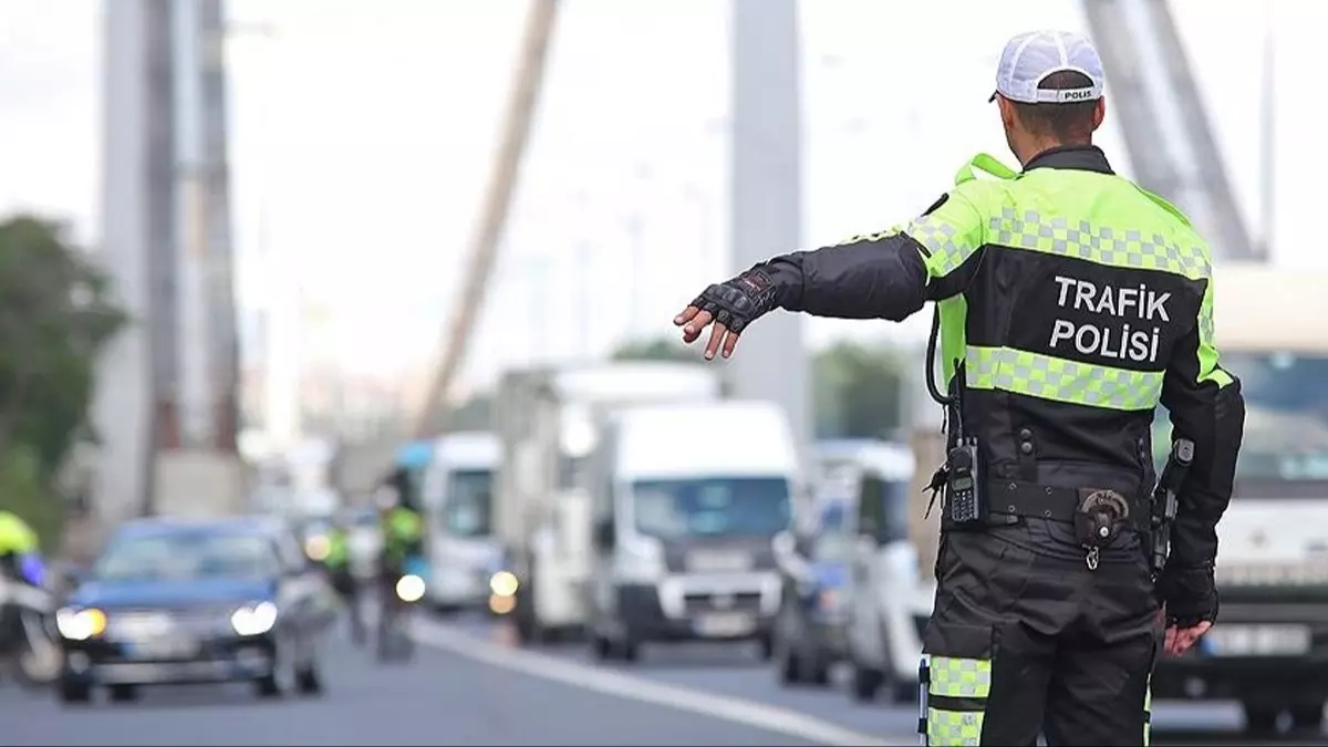 İçişleri Bakanlığından radarlarla ilgili açıklama! Yüzde 10 toleransı kaldırılacak mı?