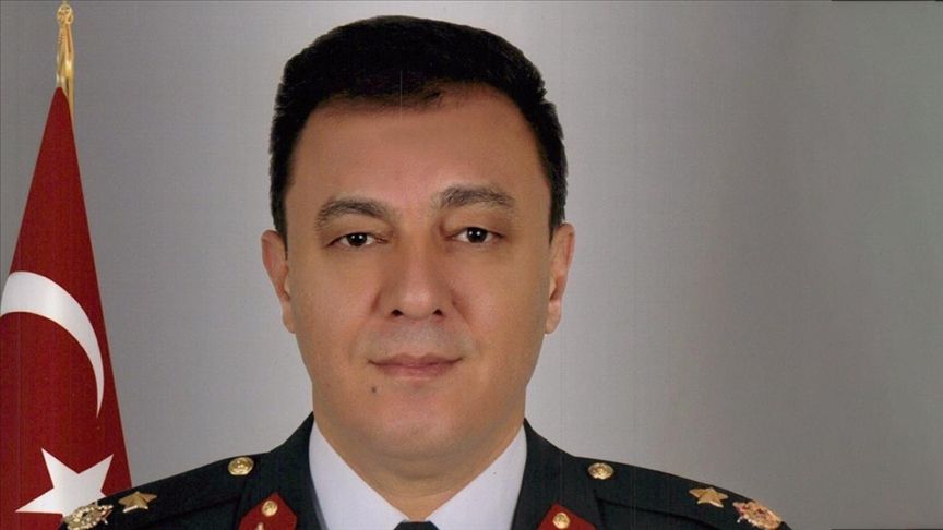 Jandarma KOM Daire Başkanı Tuğgeneral Selami Akşit vefat etti: Konya'da toprağa verilecek