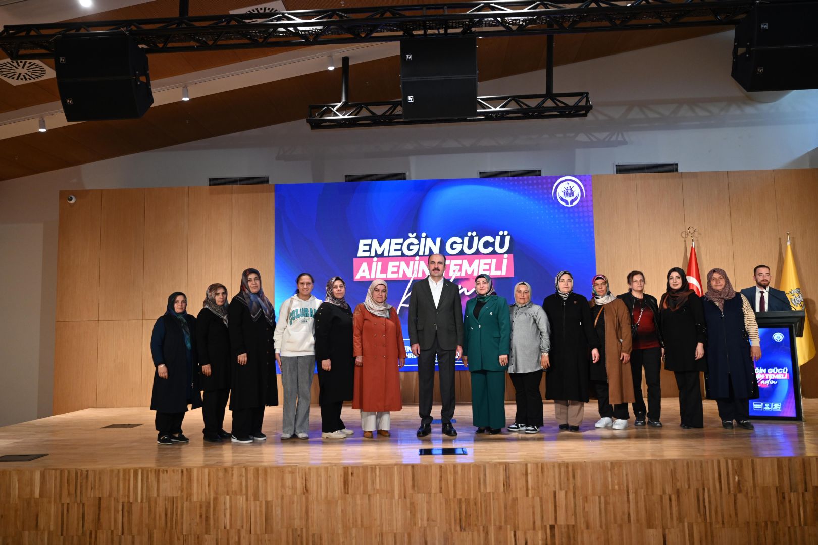 Kadınlara Yönelik Düzenlenen Günübirlik Gezi Programı Tamamlandı