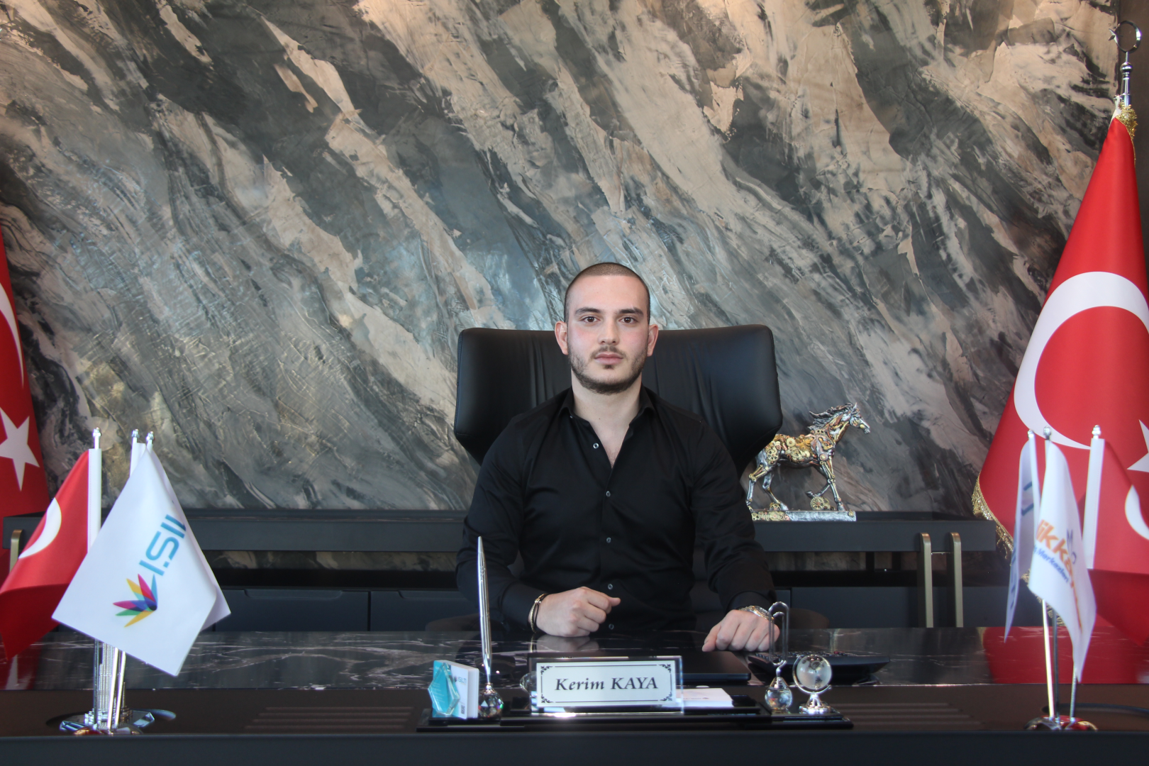 Kerim Kaya: Aile Şirketlerinde Nesil Geçişinin Sırrı