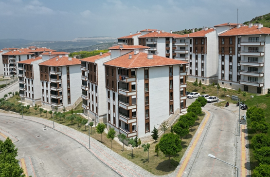 Konya’da ev sahibi olmak isteyenlere müjde: Yüzyılın Konut Projesi’nin detayları belli oldu!