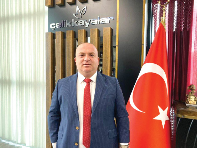 Konya’nın gururu vergide de rekor kırdı