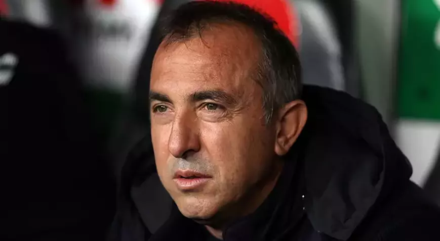 Konyaspor teknik direktörü Recep Uçar: 'Pozisyon üretemedik'